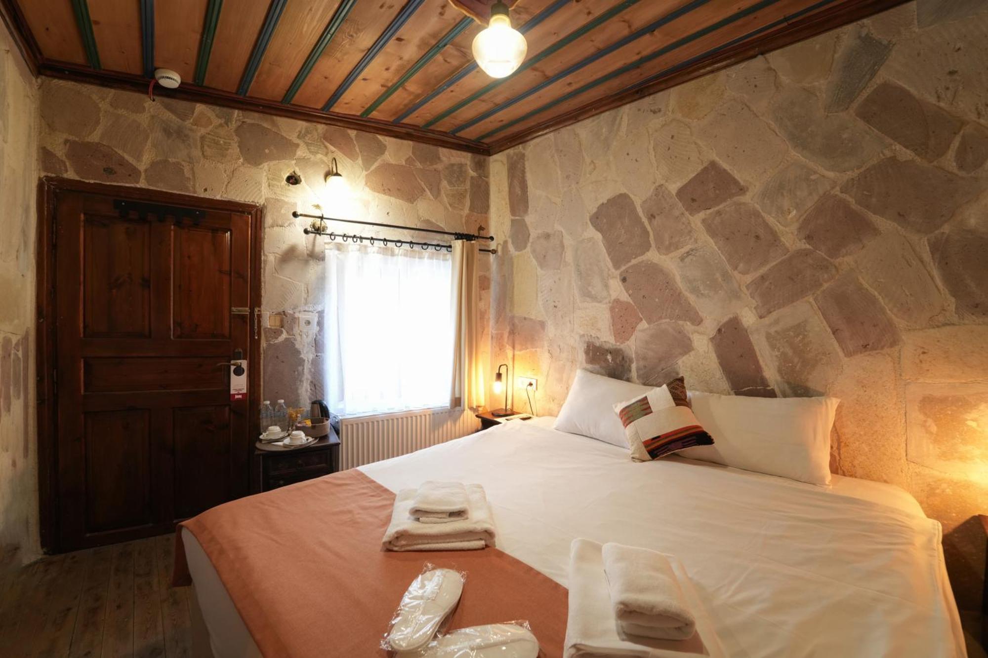 גורמה Paradise Cappadocia Hotel מראה חיצוני תמונה