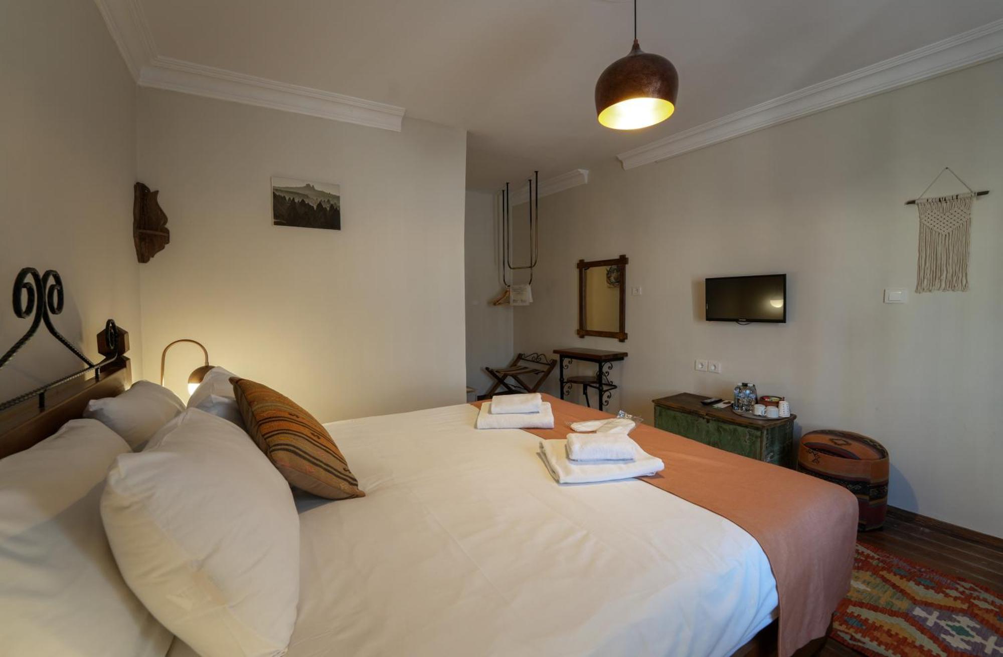 גורמה Paradise Cappadocia Hotel מראה חיצוני תמונה