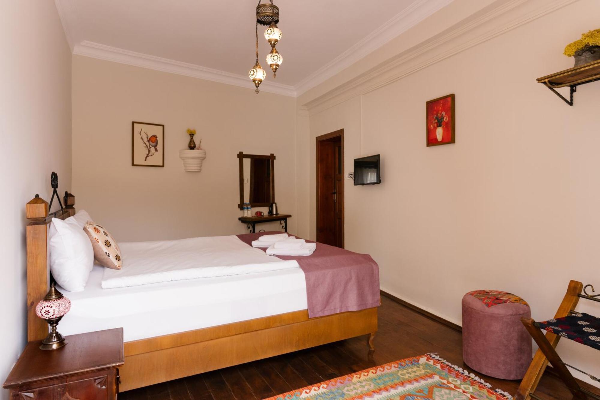 גורמה Paradise Cappadocia Hotel חדר תמונה